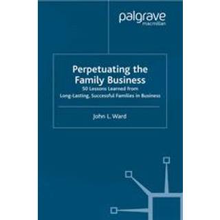 Perpetuating the Family Business