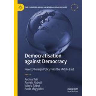 Democratisation against Democracy