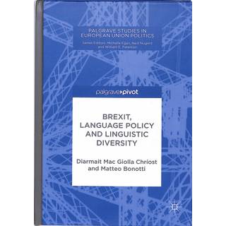 Brexit, Language Policy and Linguistic Diversity
