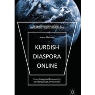 Kurdish Diaspora Online