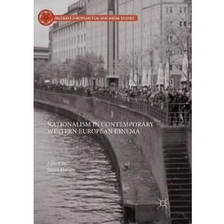 Nationalism in Contemporary Western European Cinema