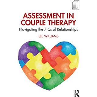 Assessment in Couple Therapy