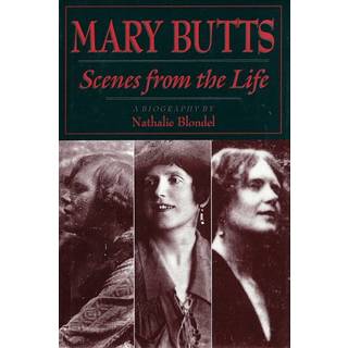 Mary Butts