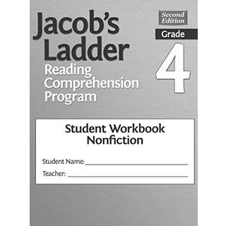 Jacob's Ladder Reading Comprehension Program