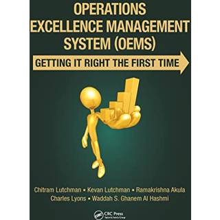 Operations Excellence Management System (OEMS)