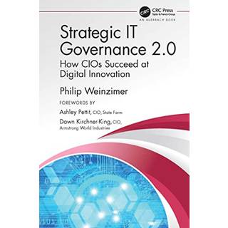 Strategic IT Governance 2.0