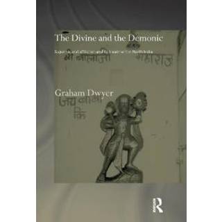 The Divine and the Demonic