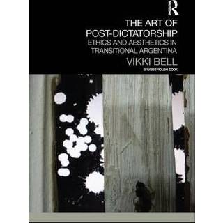 The Art of Post-Dictatorship