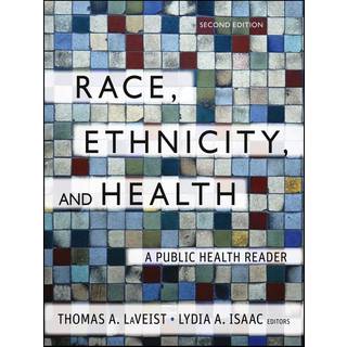 Race, Ethnicity, and Health