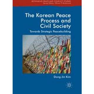 The Korean Peace Process and Civil Society