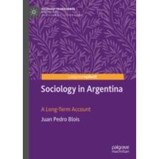 Sociology in Argentina