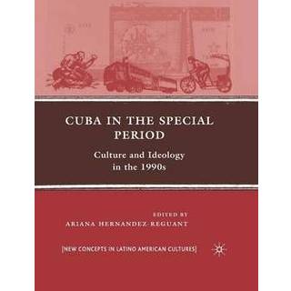 Cuba in the Special Period