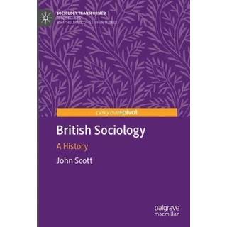British Sociology