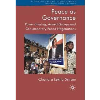 Peace as Governance