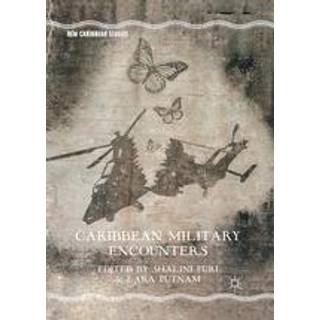 Caribbean Military Encounters