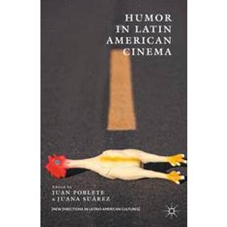 Humor in Latin American Cinema