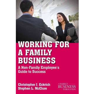 Working for a Family Business
