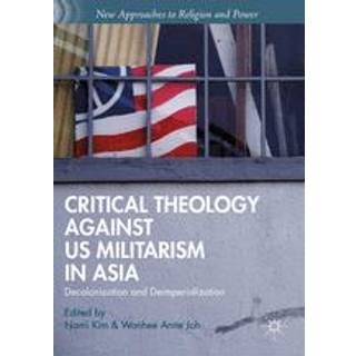 Critical Theology against US Militarism in Asia