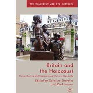 Britain and the Holocaust