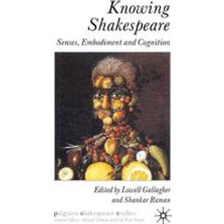 Knowing Shakespeare