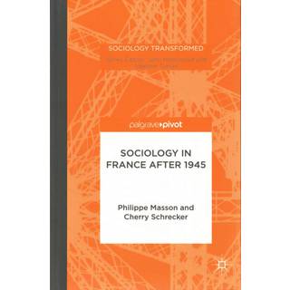 Sociology in France after 1945