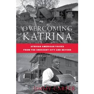 Overcoming Katrina