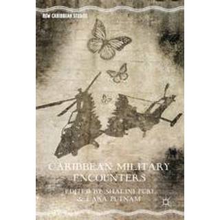 Caribbean Military Encounters