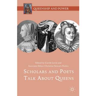 Scholars and Poets Talk About Queens