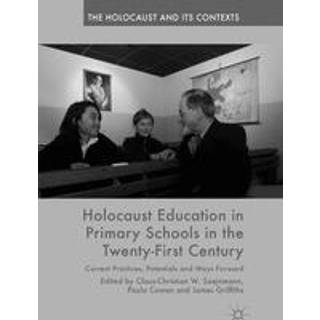 Holocaust Education in Primary Schools in the Twenty-First Century