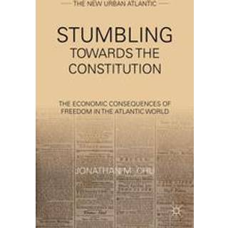 Stumbling Towards the Constitution
