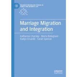 Marriage Migration and Integration