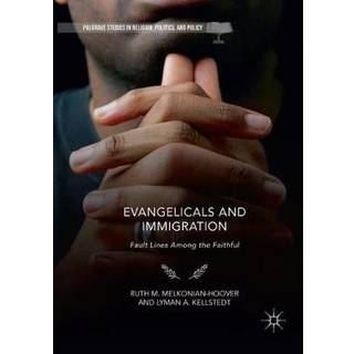 Evangelicals and Immigration