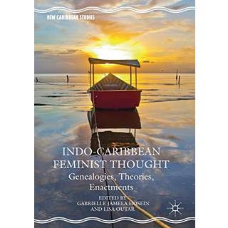 Indo-Caribbean Feminist Thought