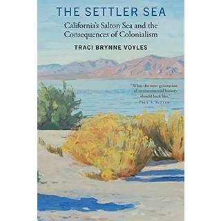 The Settler Sea