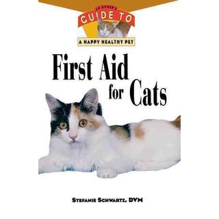 First Aid for Cats