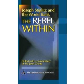 Joseph Stiglitz and the World Bank