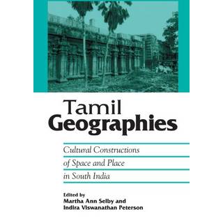Tamil Geographies