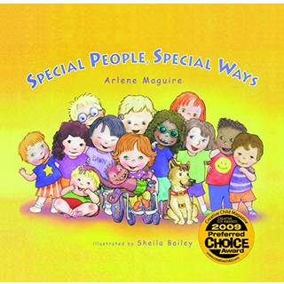 Special People, Special Ways