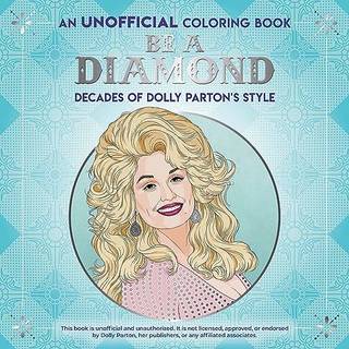 Be a Diamond: Decades of Dolly Parton's Style