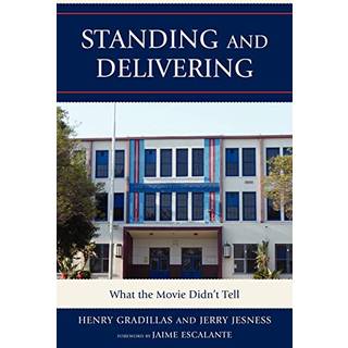 Standing and Delivering
