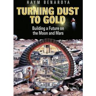Turning Dust to Gold