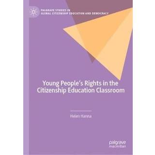 Young People's Rights in the Citizenship Education Classroom