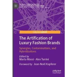 The Artification of Luxury Fashion Brands