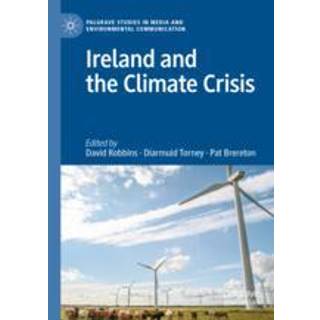 Ireland and the Climate Crisis