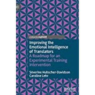 Improving the Emotional Intelligence of Translators