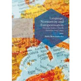 Language, Normativity and Europeanisation