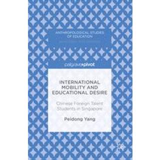 International Mobility and Educational Desire