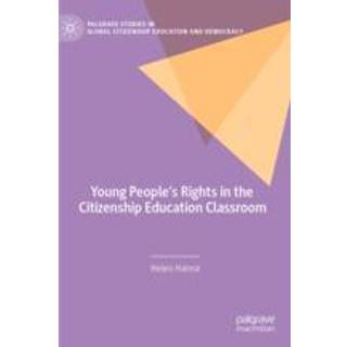 Young People's Rights in the Citizenship Education Classroom
