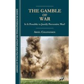 The Gamble of War