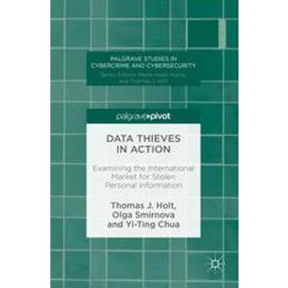 Data Thieves in Action